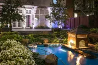 The Ritz-Carlton, Montreal - 5-Star