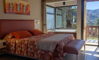 Aires Serranos - Suites