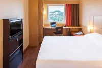 ibis Curitiba Aeroporto Hotels in Sao Jose dos Pinhais