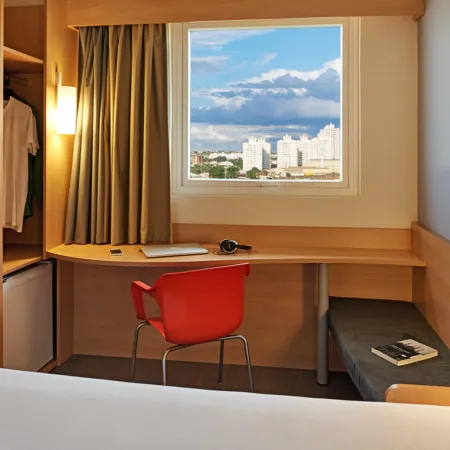 Ibis Londrina Shopping