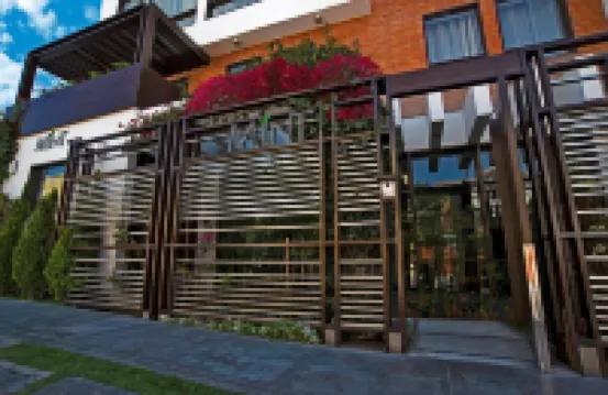 Mint Hotel Hotels in 