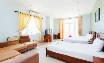 Sunsea Hotel