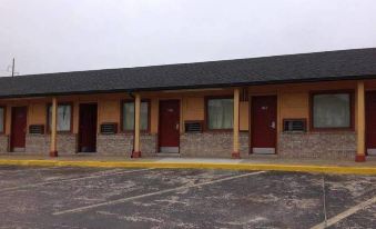 Interstate Inn Express