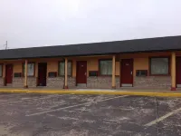 Interstate Inn Express Hôtels à : Sand Springs
