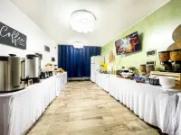 Greniers Hoteles en Hollywood
