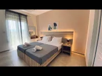 'Vento Studios' in the Heart of Laganas