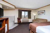 AmericInn by Wyndham Park Rapids Hotels in Park Rapids