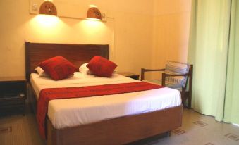 Oceanic Hotel Dakar