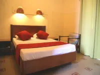 Oceanic Hotel Dakar