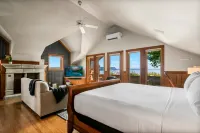 Saratoga Inn Hotels in Langley