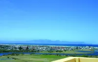 Colona Castle Hotels in Kalk Bay