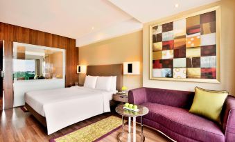 Courtyard Chennai