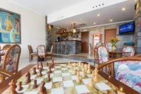 Piccolo Hotel - parking