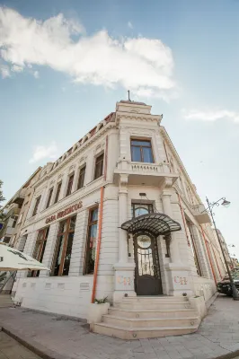 Casa Hrisicos Hôtels à : Constanta