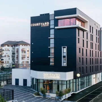 Courtyard by Marriott Paris Créteil