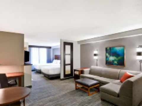 Hyatt Place Birmingham Hoover Hotels in Hoover