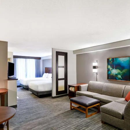 Hyatt Place Birmingham Hoover