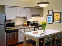 Sonesta Simply Suites Cleveland Westlake Hotels in Westlake