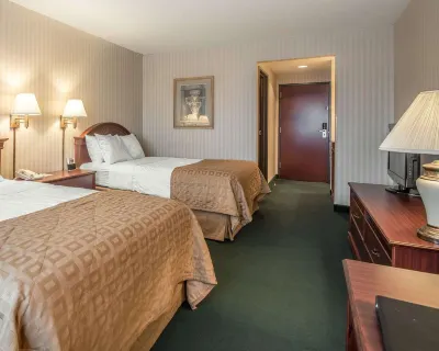 The Marx Hotel - Downtown - University Area Hotels in Oneonta