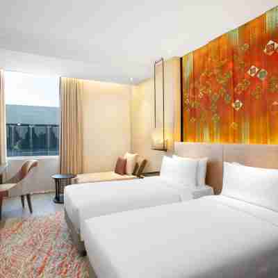 Radisson Lampung Kedaton Rooms