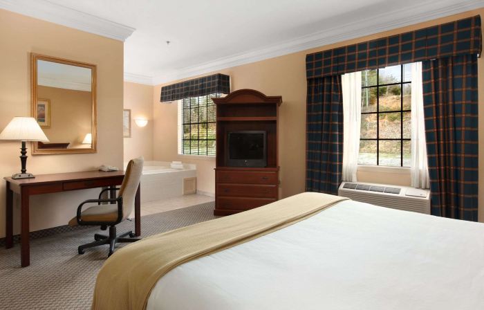 Days Inn by Wyndham Altavista