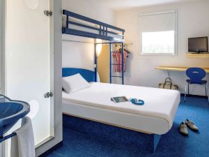 Ibis Budget Saint Lo