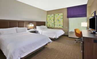 Hampton Inn White River Junction