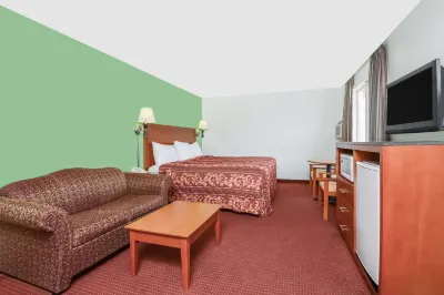 Knights Inn Arnprior
