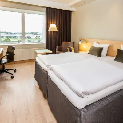 Scandic Kolding Hotels near Koldinghus