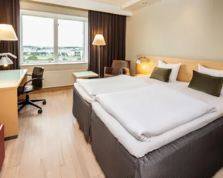 Scandic Kolding Hotels in Kolding