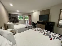 Red Roof Inn Lafayette, LA