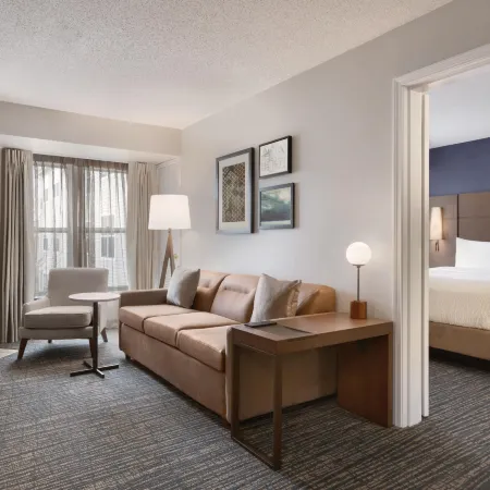 Residence Inn Buffalo Galleria Mall