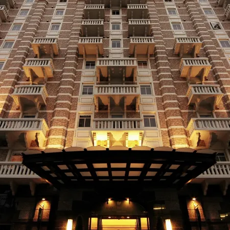 GRG Hotel Naha Higashimachi
