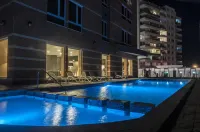 Hotel Diego de Almagro la Serena - Beach