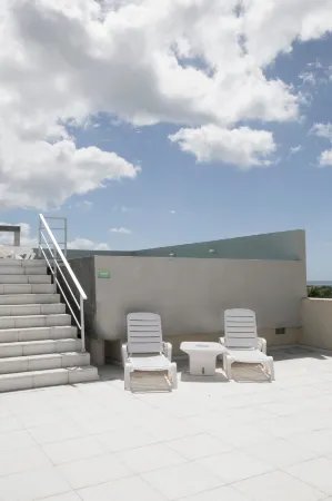 Departamentos Valeria del Mar