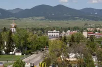 Super 8 by Wyndham Lewistown - 2-Sterne