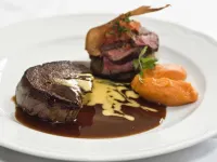 Renvyle House Hotel & Resort Hotel di Clifden