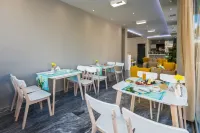 Olympia Hotel Отели в г. 