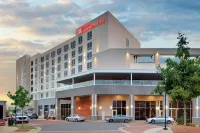 Hilton Garden Inn Charlotte Waverly Hotels in Sandy Ridge