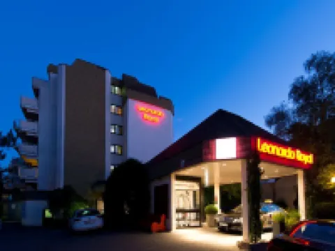 Leonardo Royal Hotel Baden-Baden