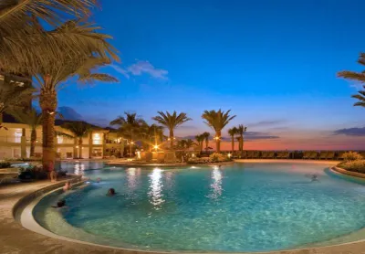 Hilton Porto Alegre Hotels near Porto Alegre