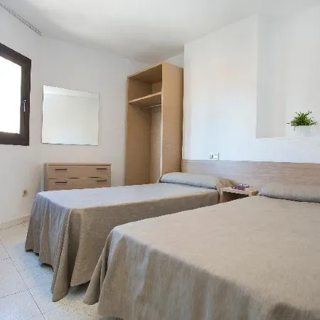 Apartamentos Amalia by Mc