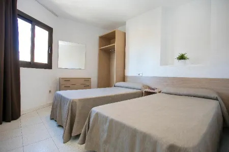 Apartamentos Amalia by Mc