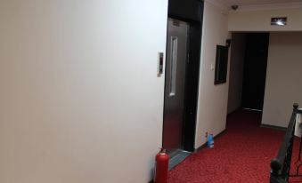 Hotel Abro Necatibey