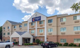 Comfort Inn Wichita Falls Near University