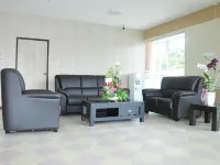 Loong Fatt Hotel - Parkplatz