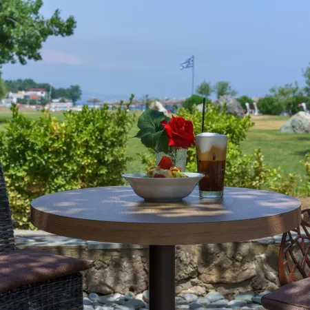 Cronwell Platamon Resort All-Inclusive