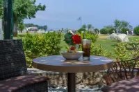 Cronwell Platamon Resort All-Inclusive - Flughafentransfer