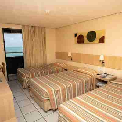 Hotel Diogo Rooms