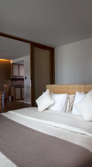 ห้องพรีเมียร์สวีท